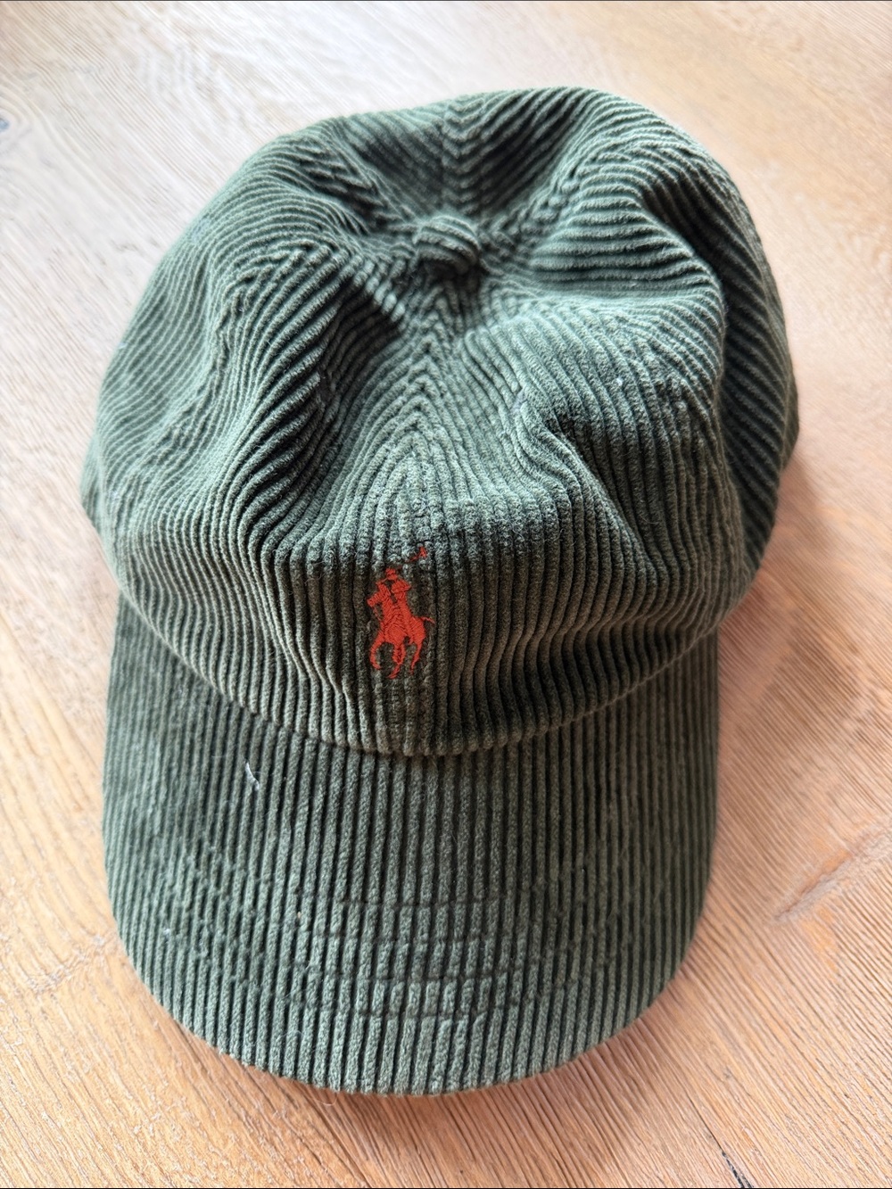 Polo Ralph Lauren hat